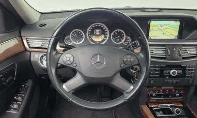 Mercedes-Benz E-Class 2012, 84520 км, за 5905.15 USD - фото 13