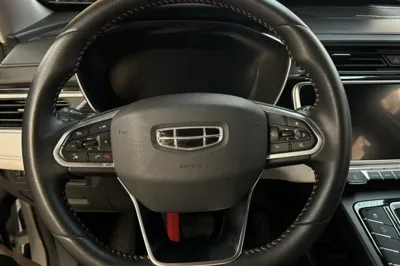 Geely Auto Emgrand X7 Sport 2022, 56700 км, за 10057 USD - фото 8