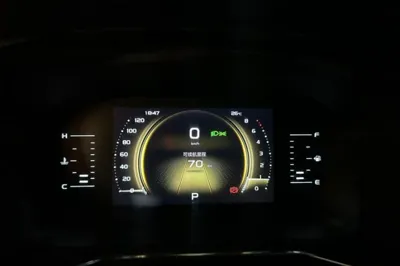 Geely Auto Emgrand X7 Sport 2022, 56700 км, за 10057 USD - фото 9