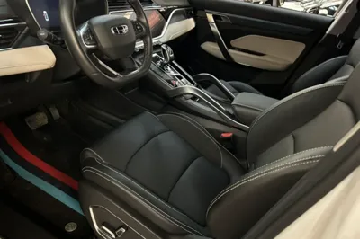 Geely Auto Emgrand X7 Sport 2022, 56700 км, за 10057 USD - фото 13