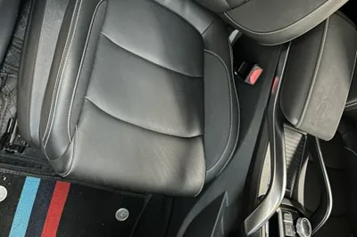 Geely Auto Emgrand X7 Sport 2022, 56700 км, за 10057 USD - фото 14