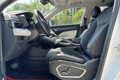 Geely Auto Emgrand X7 Sport 2022, 56700 км, за 10057 USD - фото 19