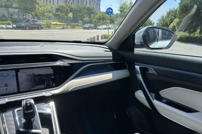 Geely Auto Emgrand X7 Sport 2022, 56700 км, за 10057 USD - фото 20