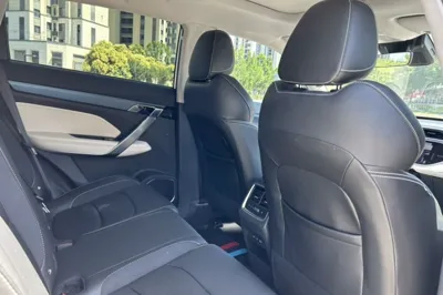 Geely Auto Emgrand X7 Sport 2022, 56700 км, за 10057 USD - фото 21