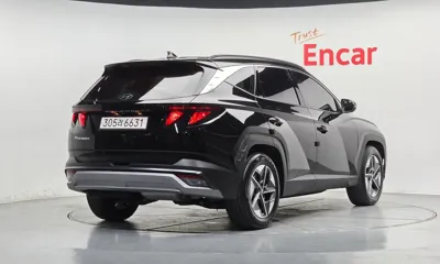 Hyundai Tucson 2024, 54400 км, за 17263.85 USD