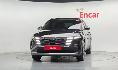 Hyundai Tucson 2024, 54400 км, за 17263.85 USD