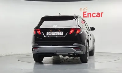 Hyundai Tucson 2024, 54400 км, за 17263.85 USD
