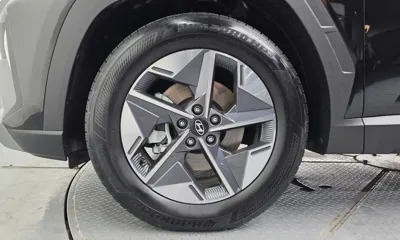 Hyundai Tucson 2024, 54400 км, за 17263.85 USD