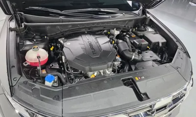 Hyundai Tucson 2024, 54400 км, за 17226.8 USD - фото 6