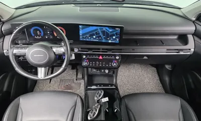 Hyundai Tucson 2024, 54400 км, за 17226.8 USD - фото 7