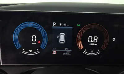 Hyundai Tucson 2024, 54400 км, за 17226.8 USD - фото 8