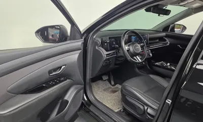 Hyundai Tucson 2024, 54400 км, за 17226.8 USD - фото 10