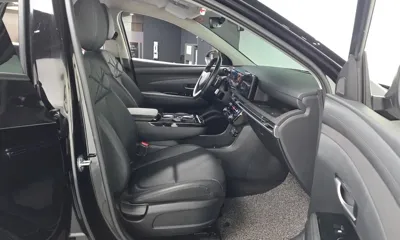 Hyundai Tucson 2024, 54400 км, за 17226.8 USD - фото 11
