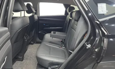Hyundai Tucson 2024, 54400 км, за 17226.8 USD - фото 12