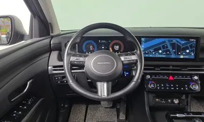 Hyundai Tucson 2024, 54400 км, за 17226.8 USD - фото 13
