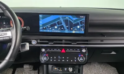Hyundai Tucson 2024, 54400 км, за 17226.8 USD - фото 14