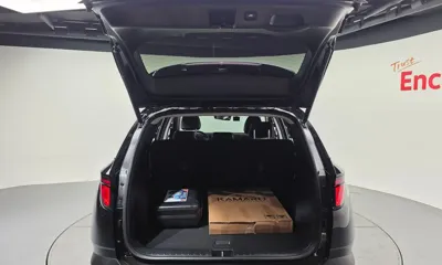 Hyundai Tucson 2024, 54400 км, за 17226.8 USD - фото 20