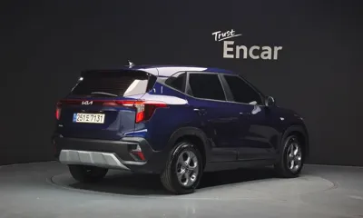 Kia Seltos 2024, 17620 км, за 13589.61 USD