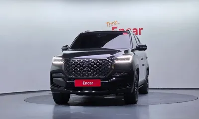 KG_Mobility_Ssangyong Rexton 2021, 32960 км, за 19516.02 USD