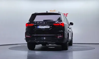 KG_Mobility_Ssangyong Rexton 2021, 32960 км, за 19516.02 USD
