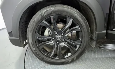 KG_Mobility_Ssangyong Rexton 2021, 32960 км, за 19516.02 USD