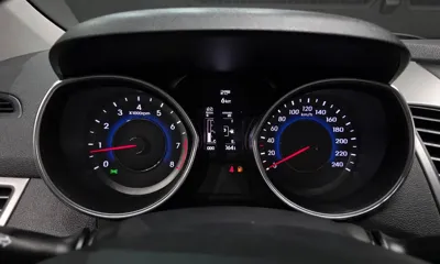 Hyundai Avante 2014, 159064 км, за 2974.62 USD - фото 8