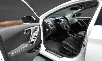 Hyundai Avante 2014, 159064 км, за 2974.62 USD - фото 10