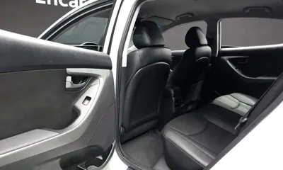 Hyundai Avante 2014, 159064 км, за 2974.62 USD - фото 11
