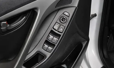 Hyundai Avante 2014, 159064 км, за 2974.62 USD - фото 16