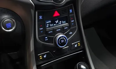 Hyundai Avante 2014, 159064 км, за 2974.62 USD - фото 18