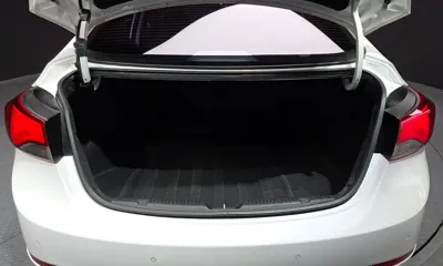 Hyundai Avante 2014, 159064 км, за 2974.62 USD - фото 20