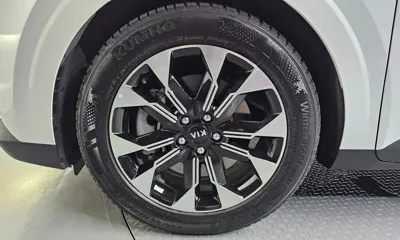 Kia Canival 2021, 44612 км, за 18508.74 USD