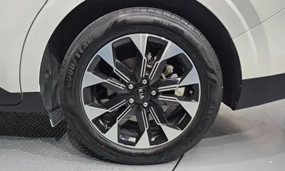 Kia Canival 2021, 44612 км, за 18508.74 USD - фото 21