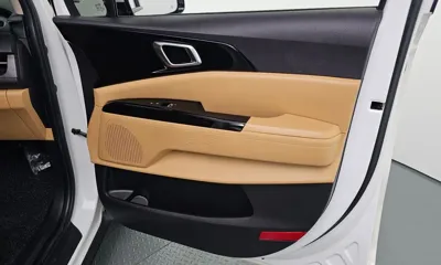 Kia Canival 2021, 44612 км, за 18508.74 USD - фото 25