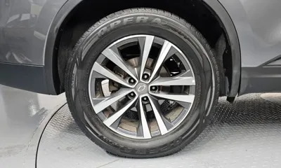 Renault-KoreaSamsung QM6 2021, 167302 км, за 7155.05 USD