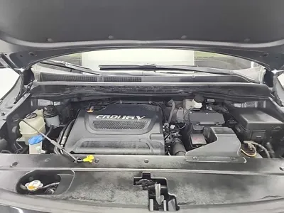 Kia Canival 2016, 220536 км, за 5645.27 USD
