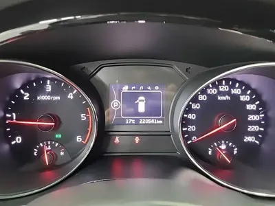 Kia Canival 2016, 220536 км, за 5645.27 USD - фото 6