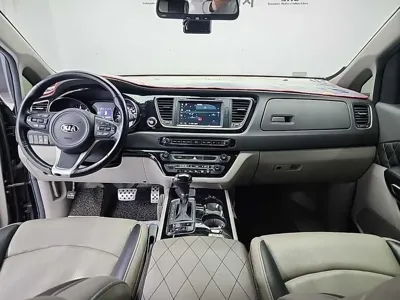 Kia Canival 2016, 220536 км, за 5645.27 USD - фото 7