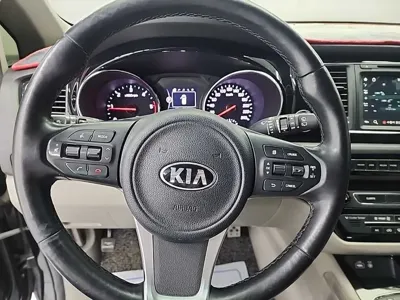 Kia Canival 2016, 220536 км, за 5645.27 USD - фото 9