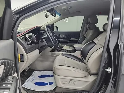 Kia Canival 2016, 220536 км, за 5645.27 USD - фото 11