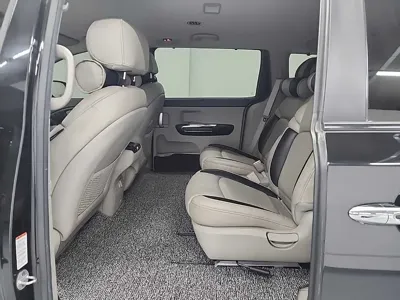 Kia Canival 2016, 220536 км, за 5645.27 USD - фото 12