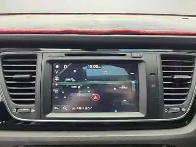 Kia Canival 2016, 220536 км, за 5645.27 USD - фото 16