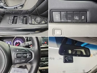 Kia Canival 2016, 220536 км, за 5645.27 USD - фото 18
