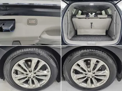 Kia Canival 2016, 220536 км, за 5645.27 USD - фото 19
