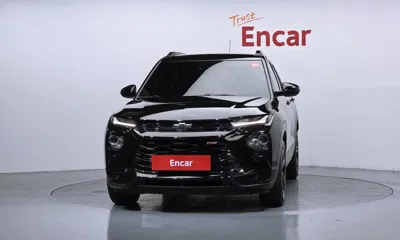 ChevroletGMDaewoo Trailblazer 2023, 68921 км, за 9739.42 USD