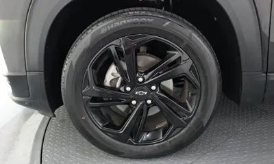 ChevroletGMDaewoo Trailblazer 2023, 68921 км, за 9739.42 USD