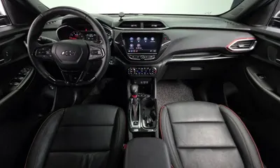 ChevroletGMDaewoo Trailblazer 2023, 68921 км, за 9739.42 USD - фото 7