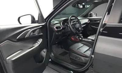 ChevroletGMDaewoo Trailblazer 2023, 68921 км, за 9739.42 USD - фото 10