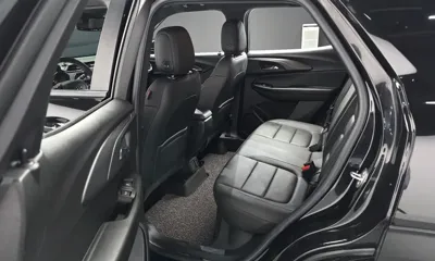 ChevroletGMDaewoo Trailblazer 2023, 68921 км, за 9739.42 USD - фото 12