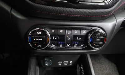 ChevroletGMDaewoo Trailblazer 2023, 68921 км, за 9739.42 USD - фото 14